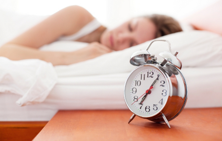 Slik påvirker søvnen eksamensresultatene